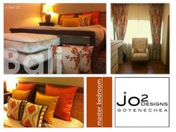 Townhouse Apartments (D9), Apartment #66445522